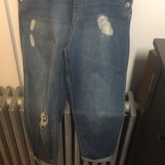 Overalls - Picture 2 of 3